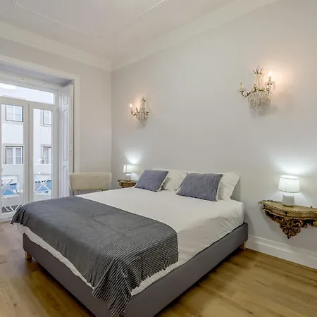 Marques De Pombal Vintage By Homing アパート リスボン