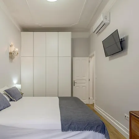 Marques De Pombal Vintage By Homing * リスボン