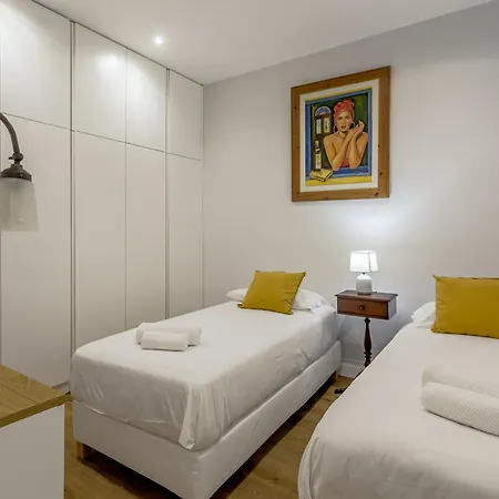 アパート Marques De Pombal Vintage By Homing *