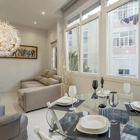 Marques De Pombal Vintage By Homing リスボン