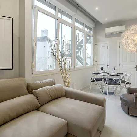 Marques De Pombal Vintage By Homing アパート *