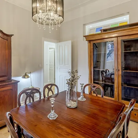 アパート Marques De Pombal Vintage By Homing *