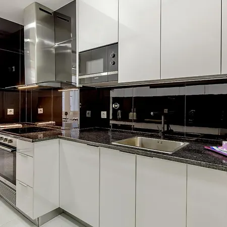 アパート Marques De Pombal Vintage By Homing リスボン