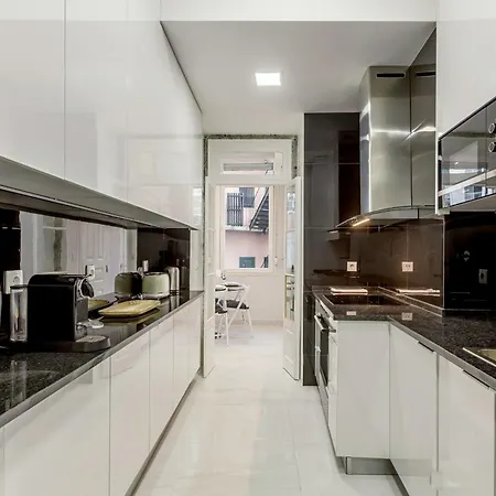 Marques De Pombal Vintage By Homing アパート *