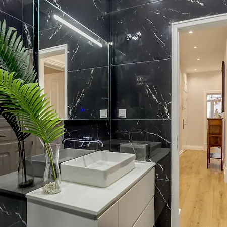 Marques De Pombal Vintage By Homing アパート *