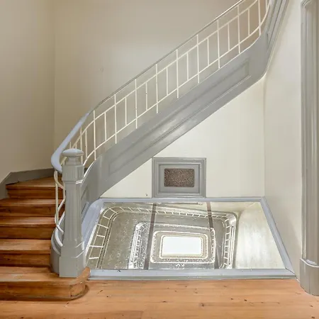 Marques De Pombal Vintage By Homing アパート