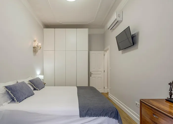 Marques De Pombal Vintage By Homing * Lisbon