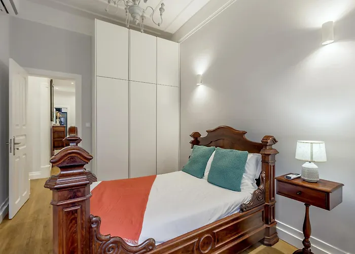 Marques De Pombal Vintage By Homing Lisbon