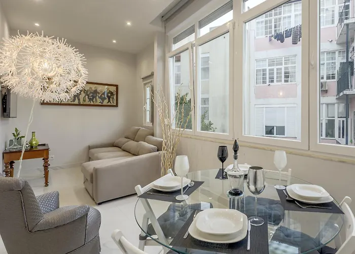 Marques De Pombal Vintage By Homing Lisbon