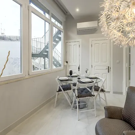 Marques De Pombal Vintage By Homing Lejlighed *